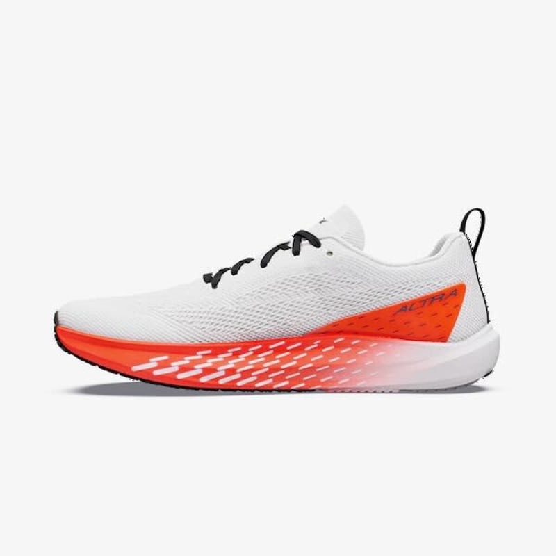 テラミースプラッシュパルス2700 ALTRA】バニッシュ パルス M / VANISH PULSE M (White/Blac