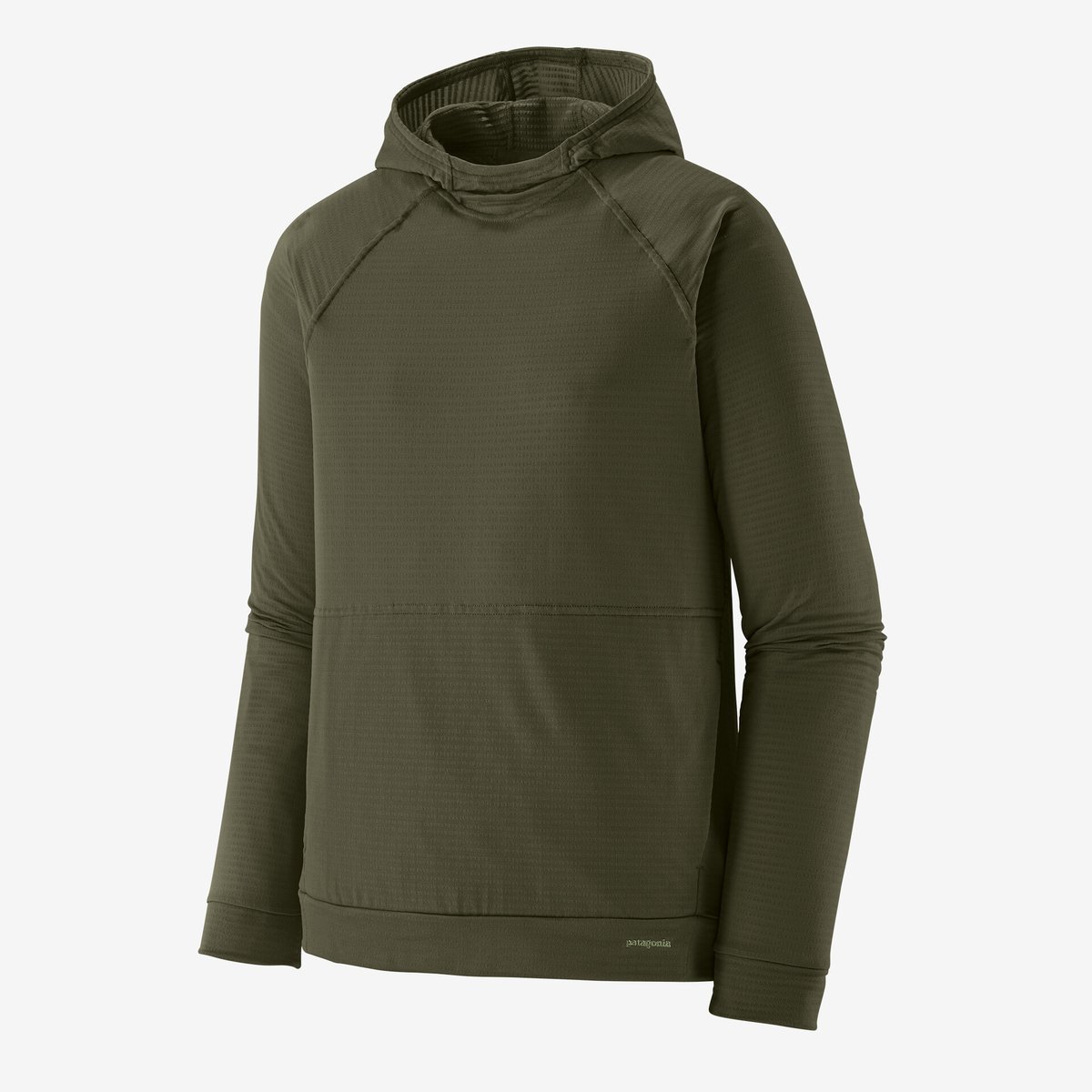 Patagonia メンズ・キャプリーン・サーマル・フーディ patagonia】メンズ キャプリーン サーマル フーディ / Men's CAP The