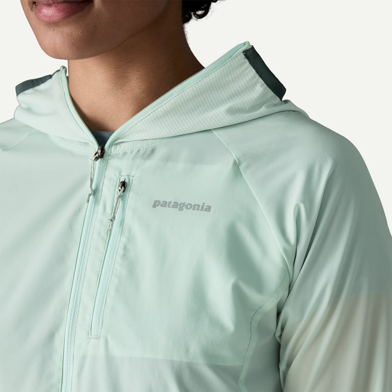 patagonia】ウィメンズ エアシェッド プロ プルオーバー / Women's Air