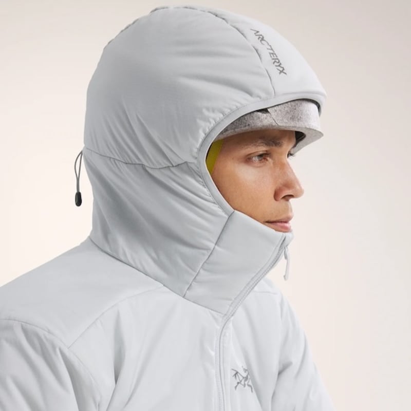 ARC'TERYX】アトム SV フーディ メンズ / Atom SV Hoody Men'