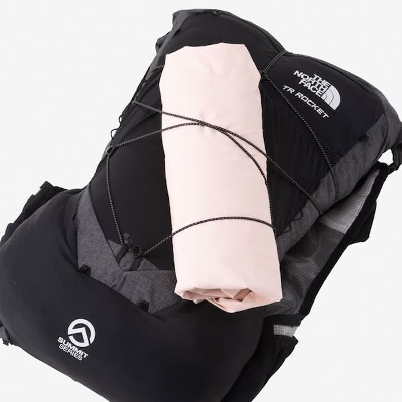 THE NORTH FACE】ティーアールロケット / TR ROCKET (K) | AT