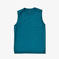 【TETON BROS.】Vapor Non Sleeve (Deep Teal)