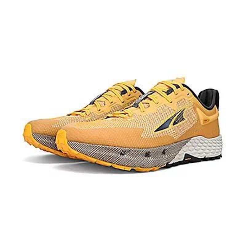 Altra new shoes store 2019