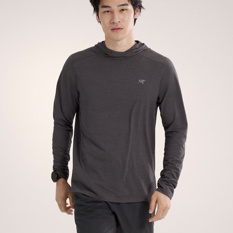 アークテリクス コーマック フーディArc'teryx CormacHoody① Cormac Hoody Men's | Arc'teryx United States