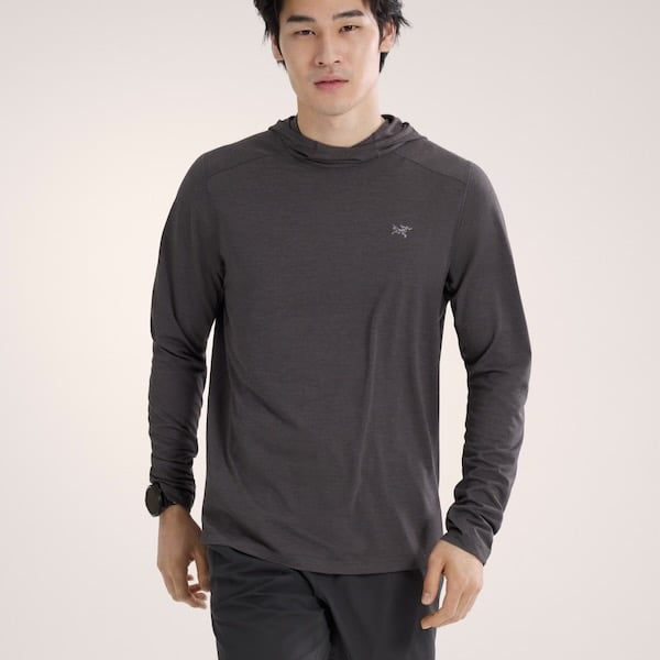 ARC'TERYX】コーマック フーディ メンズ / Cormac Hoody Men's