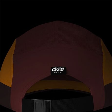 【ciele】GOCap SC - C Plus Box (RokRouge)