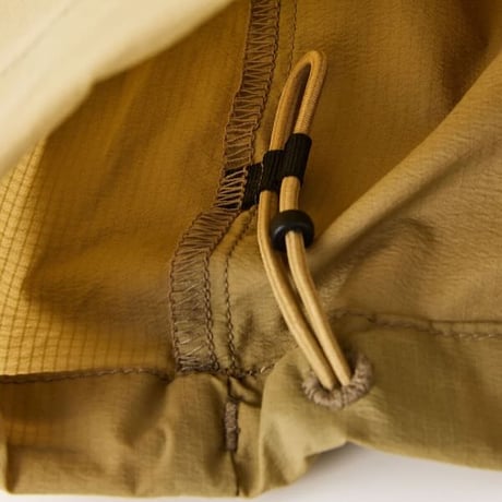 【TETON BROS.】Wind River Pant (Khaki)