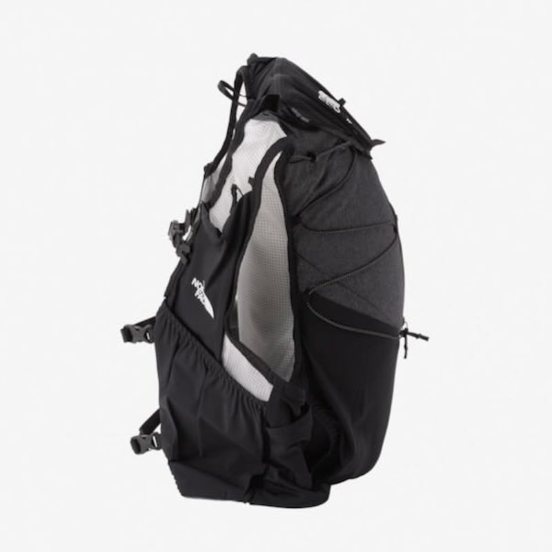 THE NORTH FACE TR10 ブラック M 9L ザ・ノースフェイス TR 10 NM62393 8L/9L/10L (登山用リュック