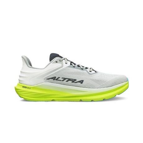 【ALTRA】トーリン 8 M / Torin 8 M (White/Lime)