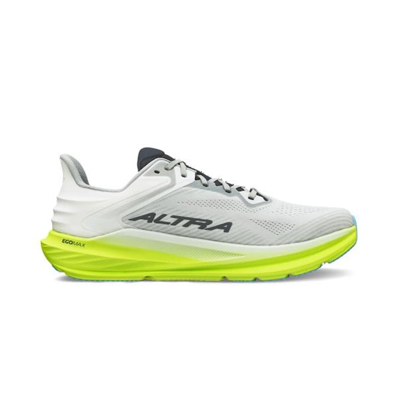 ALTRA】トーリン 8 M / Torin 8 M (White/Lime) | ATC
