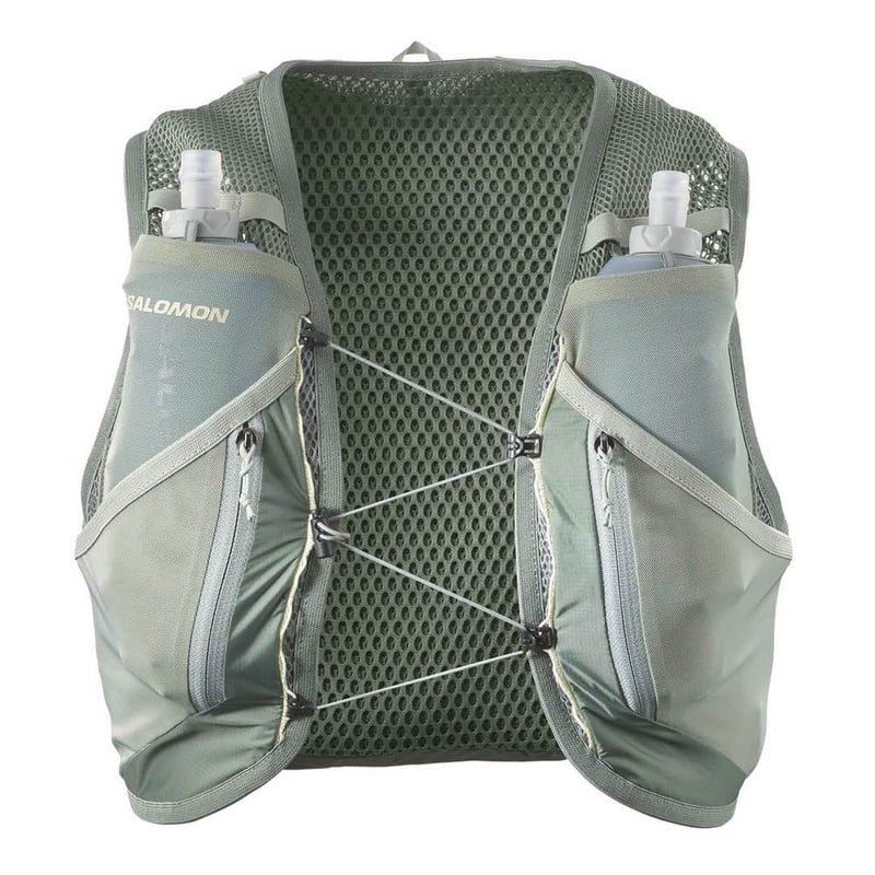 SALOMON】ACTIVE SKIN 12 SET (Laurel Wreath/Lily