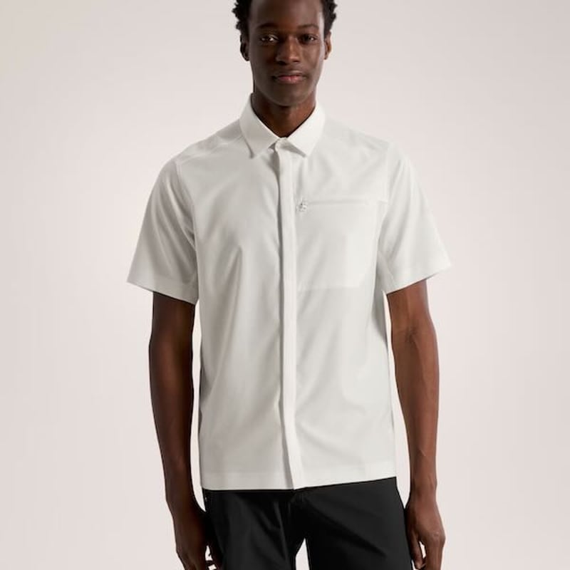 ARC'TERYX】スカイライン シャツ SS メンズ / Skyline SS Shirt