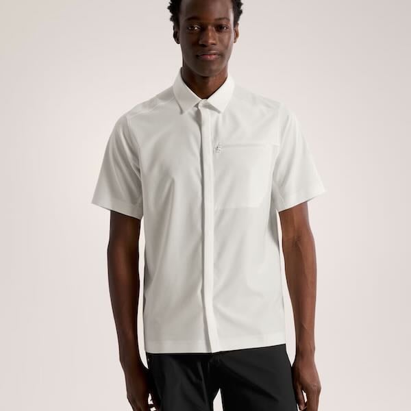 ARC'TERYX】スカイライン シャツ SS メンズ / Skyline SS Shirt