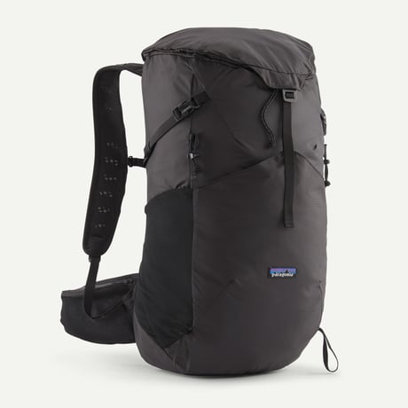 【patagonia】テラヴィア パック 28L / Terravia Pack 28L (BLK)