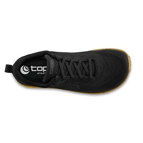 【Topo Athletic】CONNECT (Black/Gum)