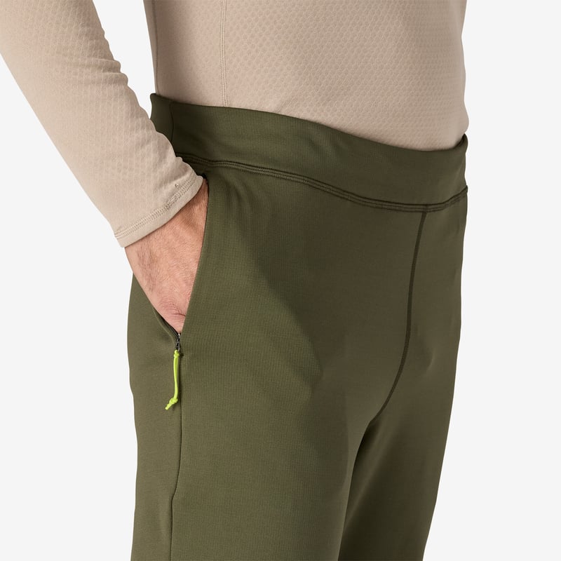 patagonia】メンズ R1 サーマル ボトム / Men's R1 Thermal B
