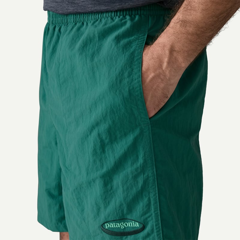 patagonia】メンズ バギーズ ショーツ 5