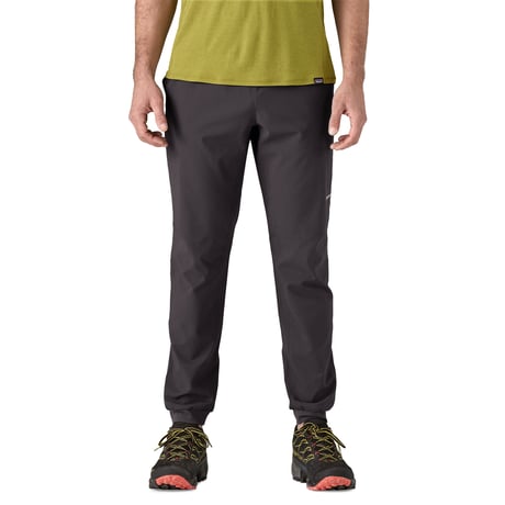 【patagonia】メンズ テルボンヌ ジョガーズ / Men's Terrebonne Joggers (BLK)