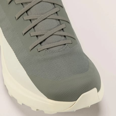 【ARC'TERYX】ノーバン LD 4 メンズ / NORVAN LD 4 M (Forage/Dk Arctic Silk)