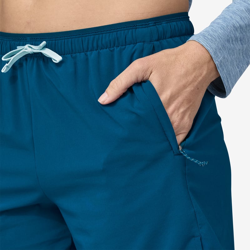 Patagonia マルチトレイルショーツ パタゴニア/ マルチトレイルショーツ 6インチ（メンズ） – Run