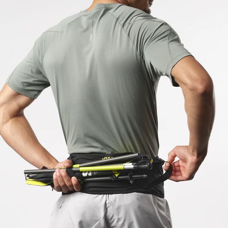 SALOMON(サロモン) HIGH PULSE BELT(ハイパルス ベルト) 楽天市場】SALOMON(サロモン) HIGH PULSE BELT(ハイパルス