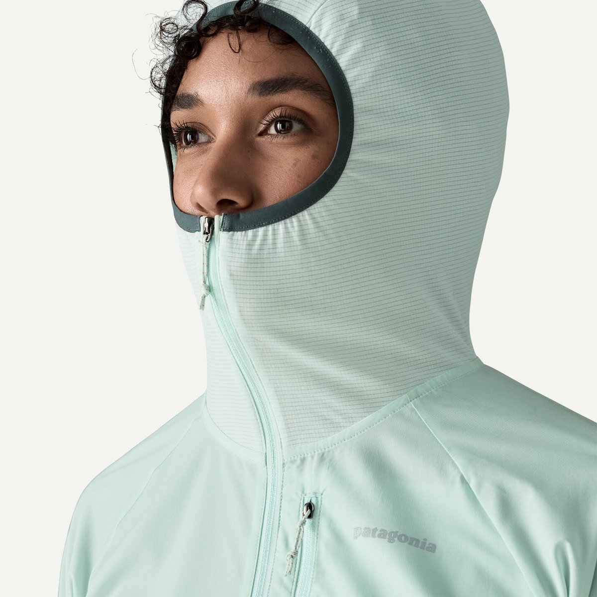 patagonia】ウィメンズ エアシェッド プロ プルオーバー / Women's Air