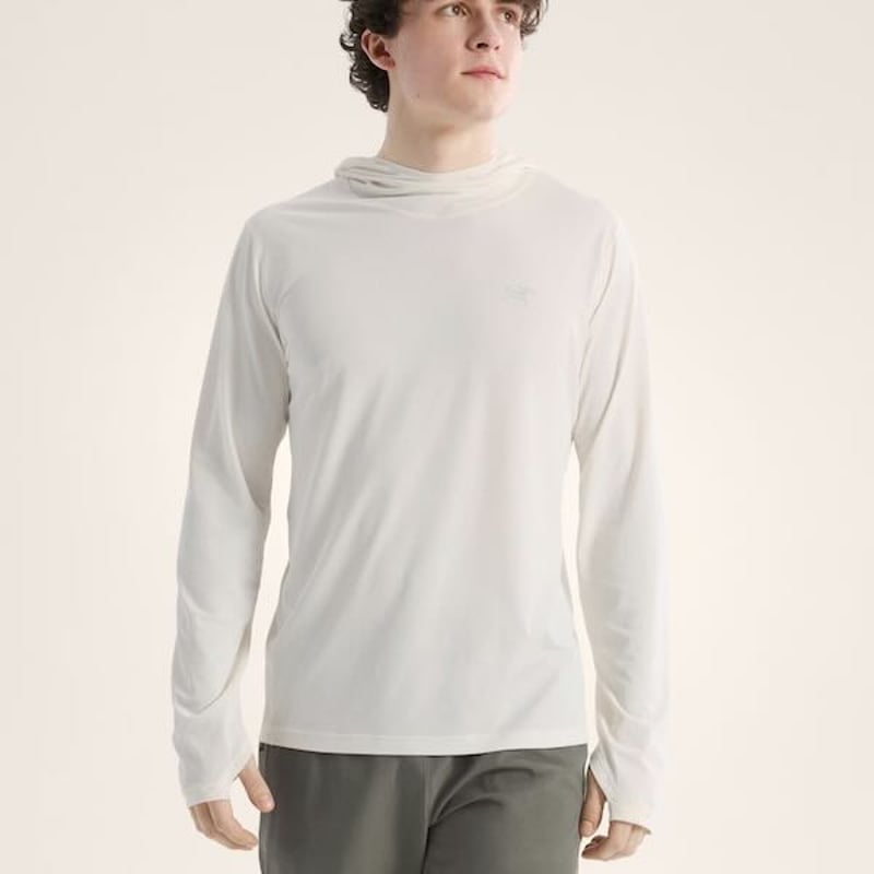 ARC'TERYX】コーマック フーディ メンズ / Cormac Hoody Men's