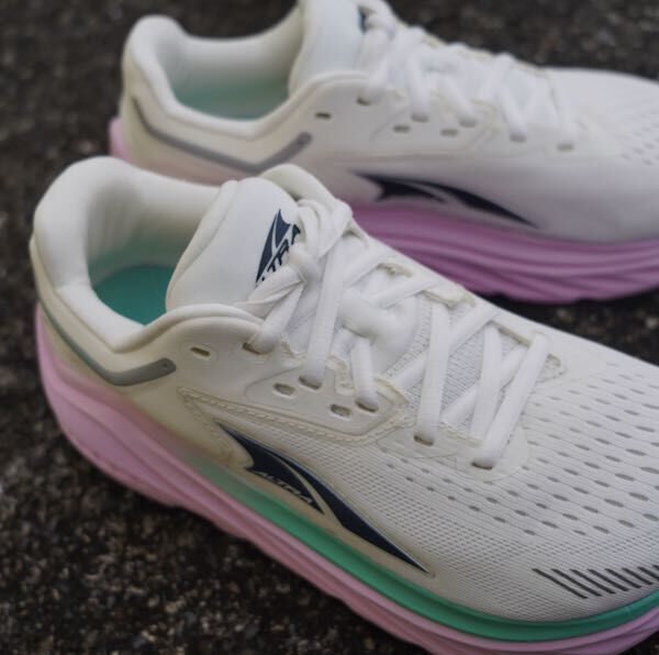 ALTRA】ヴィア オリンパス W / VIA Olympus W (Orchid) |