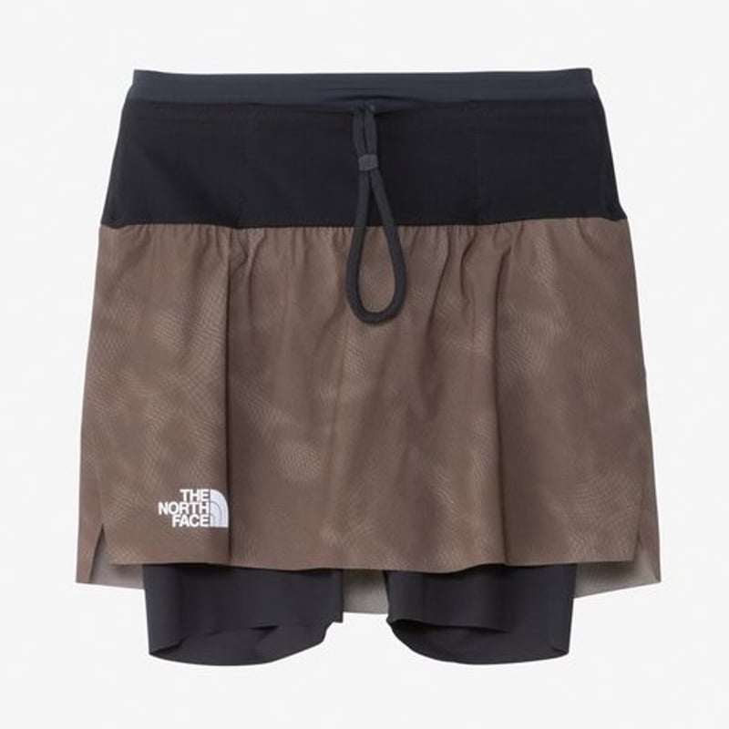THE NORTH FACE  エンデュリストレイルスカート（レディース） 公式・アウトレット】エンデュリストレイルスカート（レディース