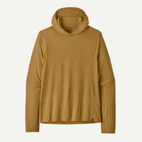 【patagonia】メンズ キャプリーン クール ウルトラ フーディ / Men's Cap Cool Ultra Hoody (BBNX)