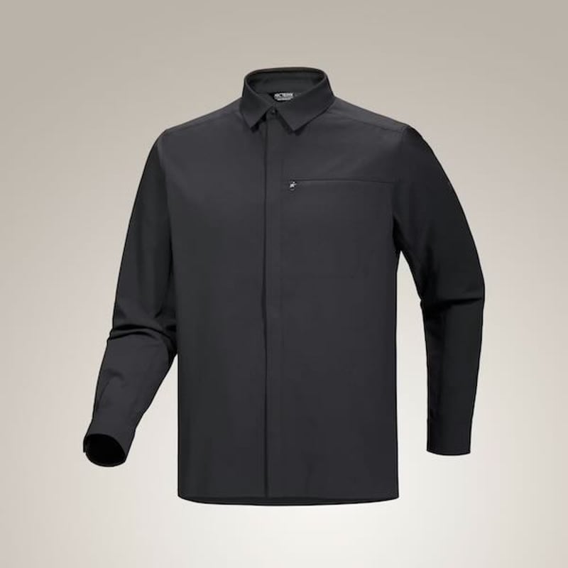 ARC'TERYX スカイラインシャツ ARC'TERYX】スカイライン シャツ LS メンズ / Skyline LS Shirt
