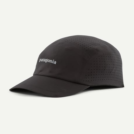 【patagonia】ウルトラライトウェイト リッジ ハット / ULW Ridge Hat (BLK)