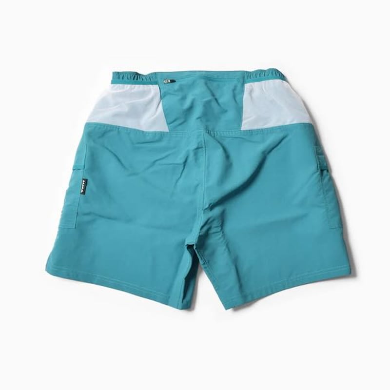 MOUNTAIN MARTIAL ARTS】MMA 7-pockets Run Shorts