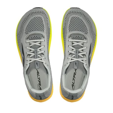 【ALTRA】エスカランテレーサー 2 M / Escalante Racer 2 M (Gray/Orange)