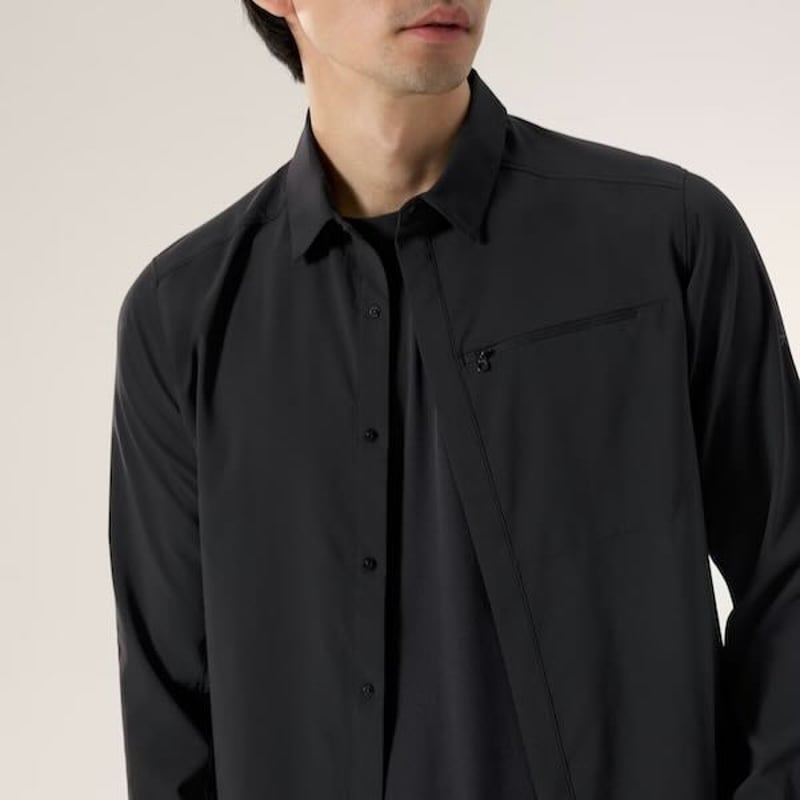 ARC'TERYX スカイラインシャツ ARC'TERYX】スカイライン シャツ LS メンズ / Skyline LS Shirt