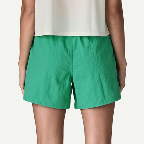 【patagonia】ウィメンズ バギーズ ショーツ ５インチ / Women's Baggies Shorts - 5 in. (AQST)