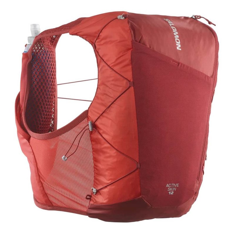 SALOMON】Active Skin 12 (Red Dahlia) | ATC Store