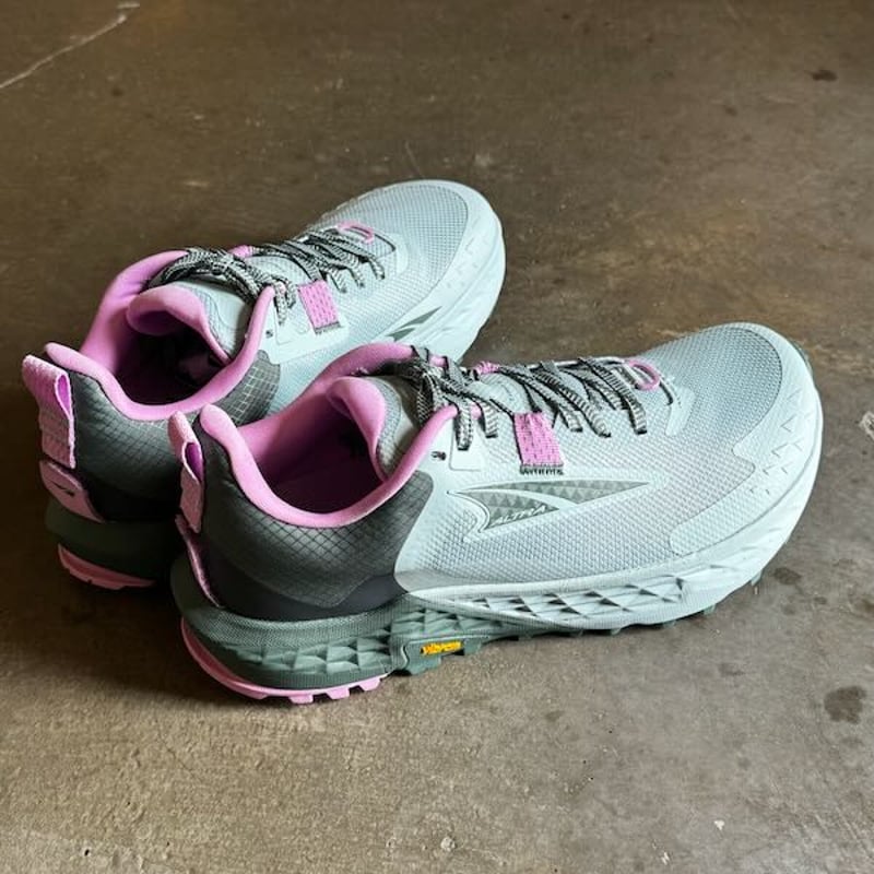 ALTRA】ティンプ 5 W / Timp 5 W (Green/Forest) | ATC