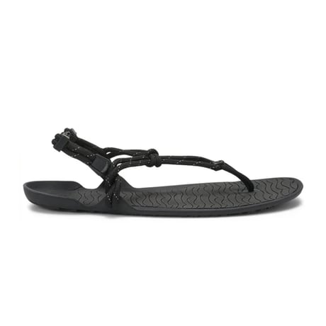【XEROSHOES】アクアクラウド メンズ / Aqua Cloud Men's (Black)