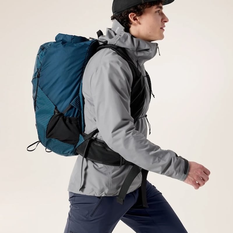 バッグ ARC'TERYX Aerios 35 Aerios 35 Backpack – Arc'teryx Tokyo Ginza