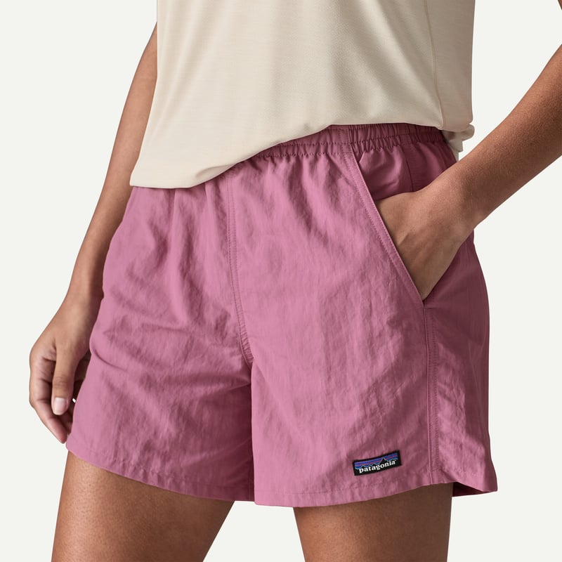 patagonia】ウィメンズ バギーズ ショーツ 5インチ / Women's Baggi