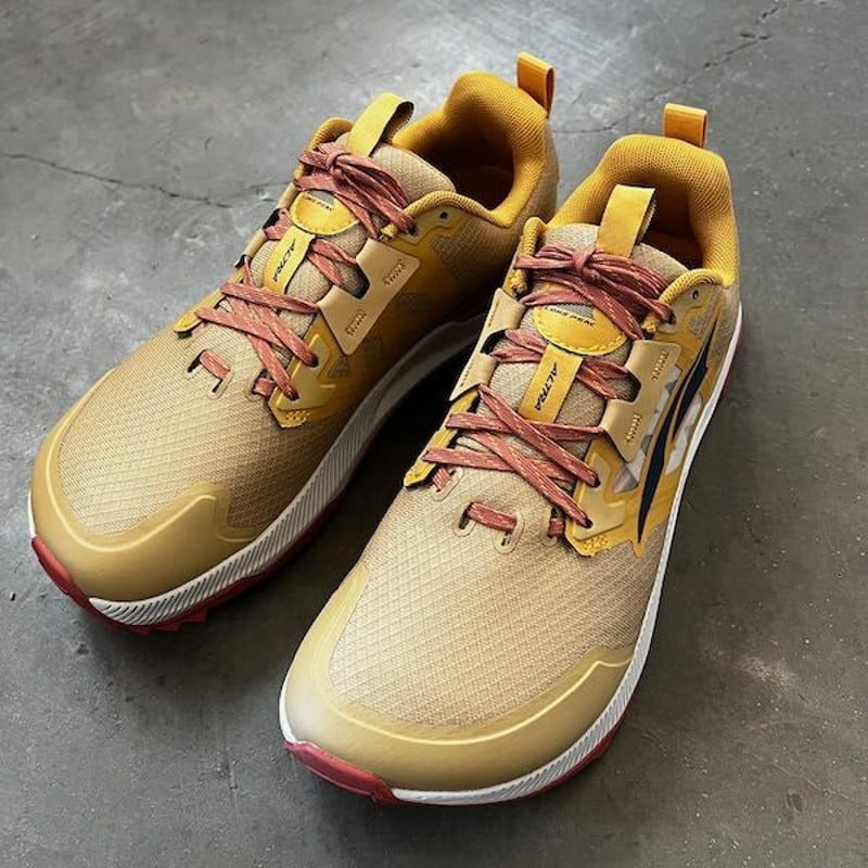 ALTRA】ローンピーク 7 M / Lone Peak 7 M (Tan) | ATC S...
