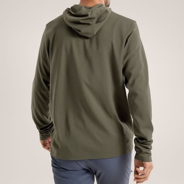 ARC'TERYX】コーマック ヘビーウェイト フーディ メンズ / Cormac Heav