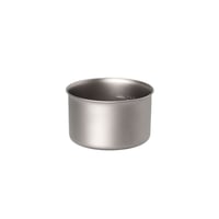 【EVERNEW】Ti 400 NH