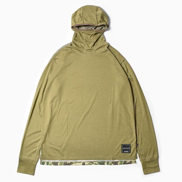 【MOUNTAIN MARTIAL ARTS】MMA POLARTEC®︎ Power Woo...