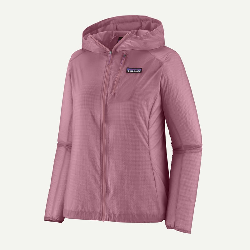 【美品】patagonia フーディニジャケットウィメンズM patagonia】ウィメンズ フーディニ ジャケット / Women's Houdini