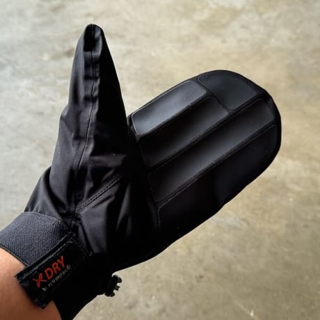 【extremities】トーレント ミット / Torrent Mitt