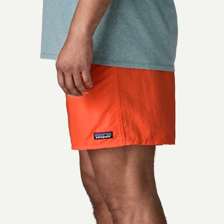【patagonia】メンズ バギーズ ショーツ 5" / Men's Baggies Shorts - 5 in. (ORPL)