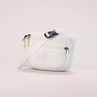 【ARC'TERYX】マンティス 1 ウエストパック / Mantis 1 Waistpack (Arctic Silk)