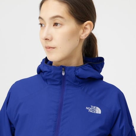 【THE NORTH FACE】ベントリックストレイルフーディー / VENTRIX Trail Hoodie (K)